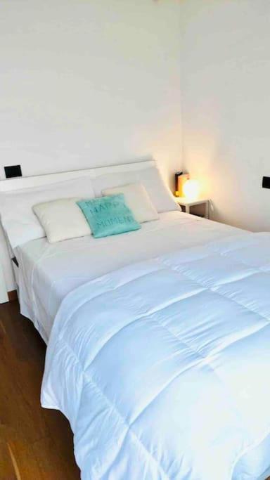 Attico Con Terrazza E Idromassaggio