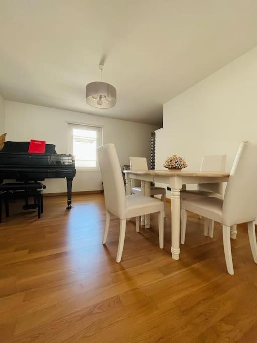 Apartamento Attico Con Terrazza E Idromassaggio Roma